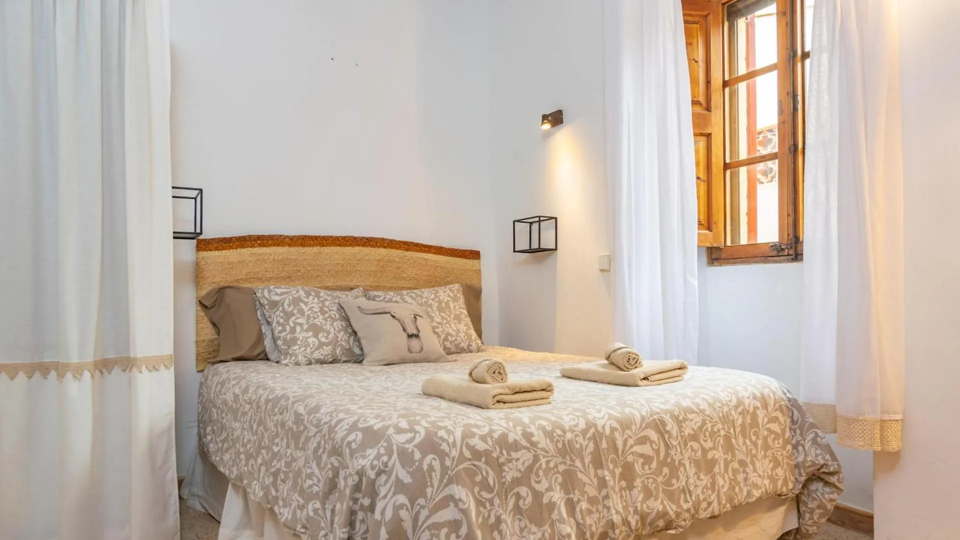 Sa Tortugueta Villa Artá