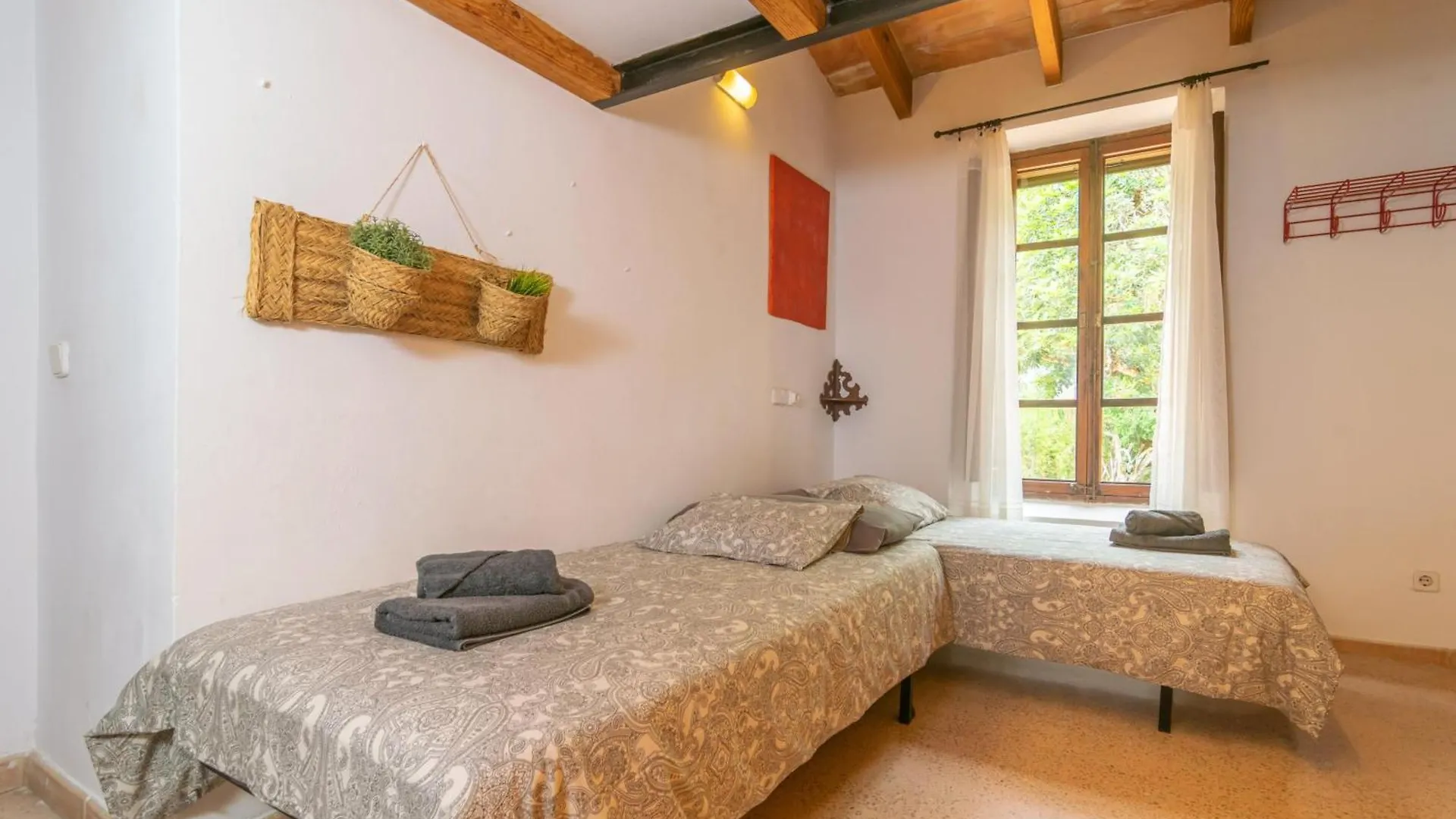 Sa Tortugueta Villa Artá 0*,  İspanya