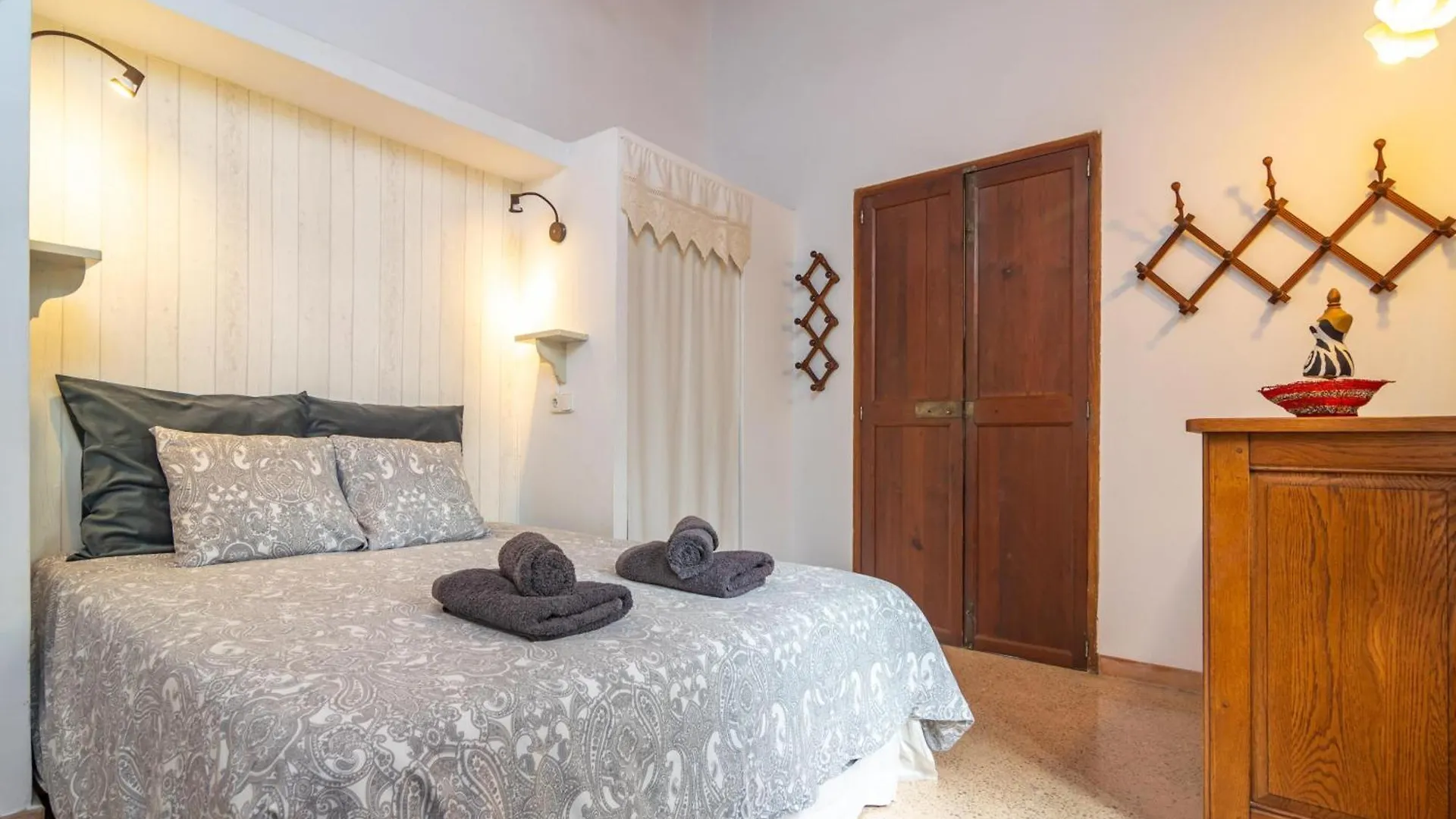 Sa Tortugueta Villa Artá İspanya