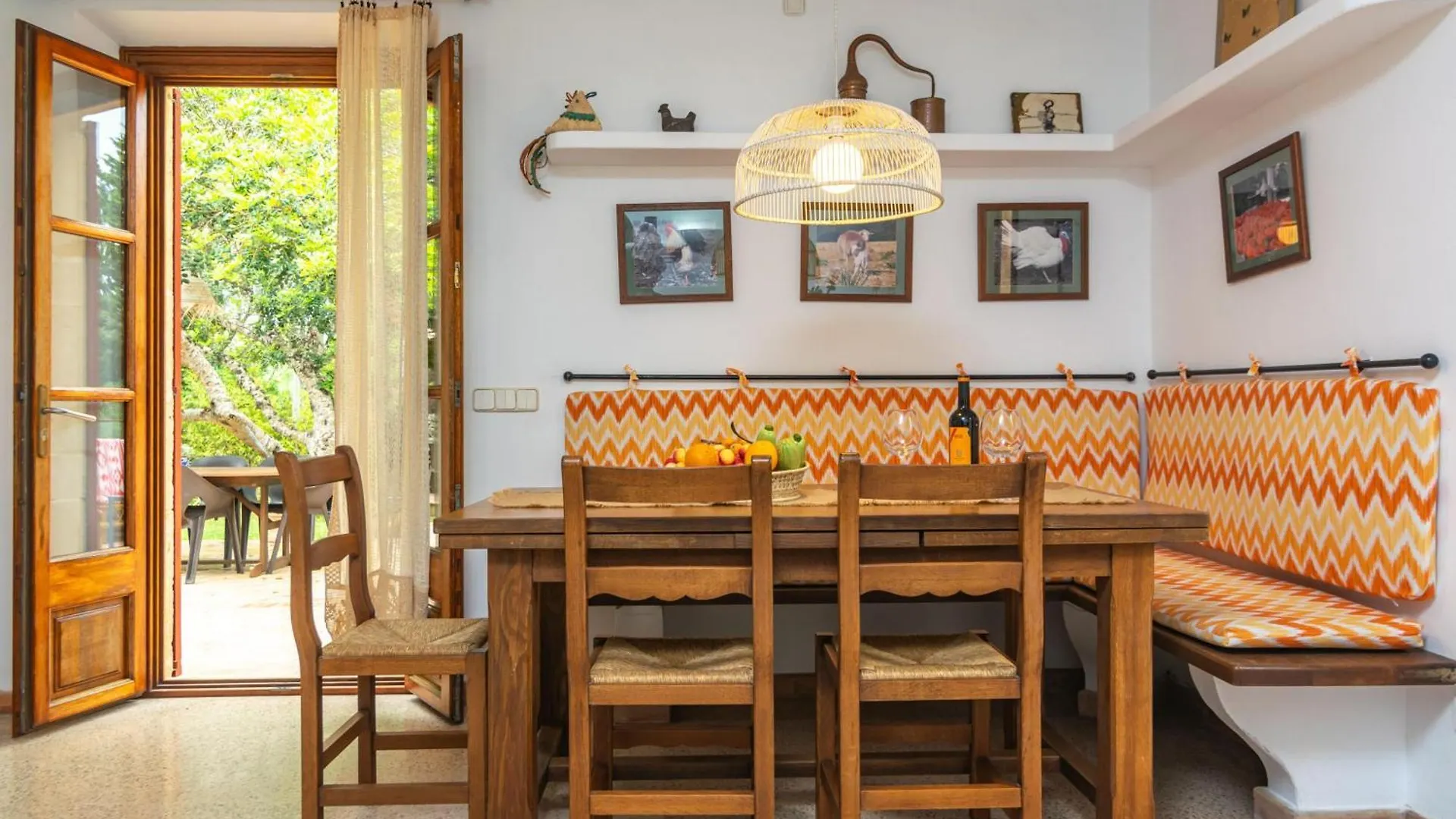 Sa Tortugueta Villa Artá